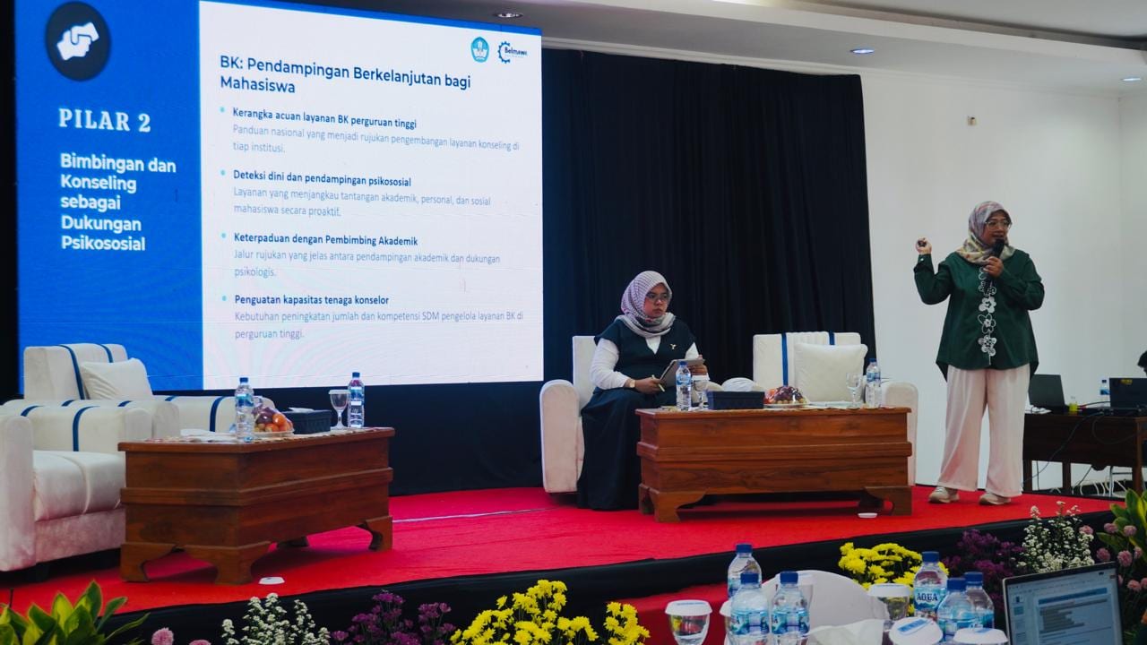 Enhancement of Student Perforcement Services, Integrating Protection to Career Enforcement · Global Voices