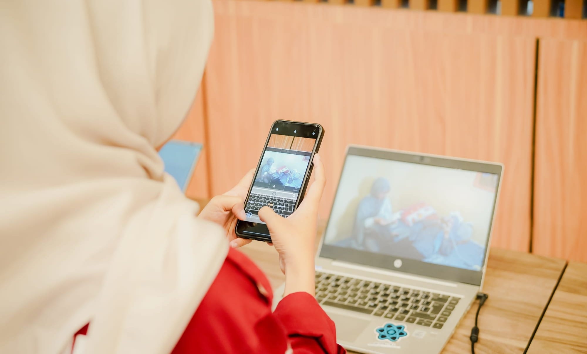 Informative Student UNU Jogja Developing PTSP Digital for the Court of Religion in Proboinggo
