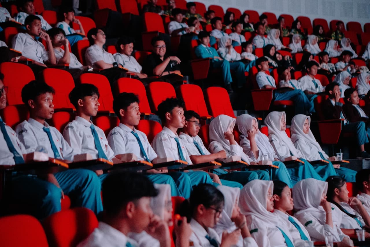UNEFF 2026 Print New Record, 1,565 Films of 100 + Officially Registered Country