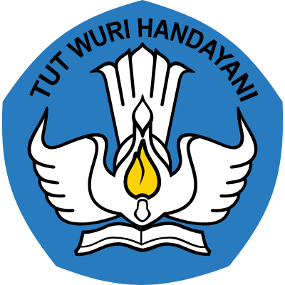 Logo Kemendikbud